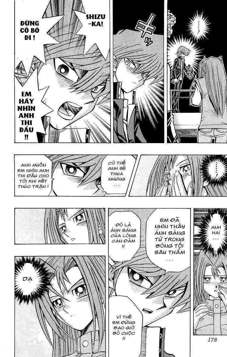 Vua Trò Chơi - Chapter 214 - Trang 13