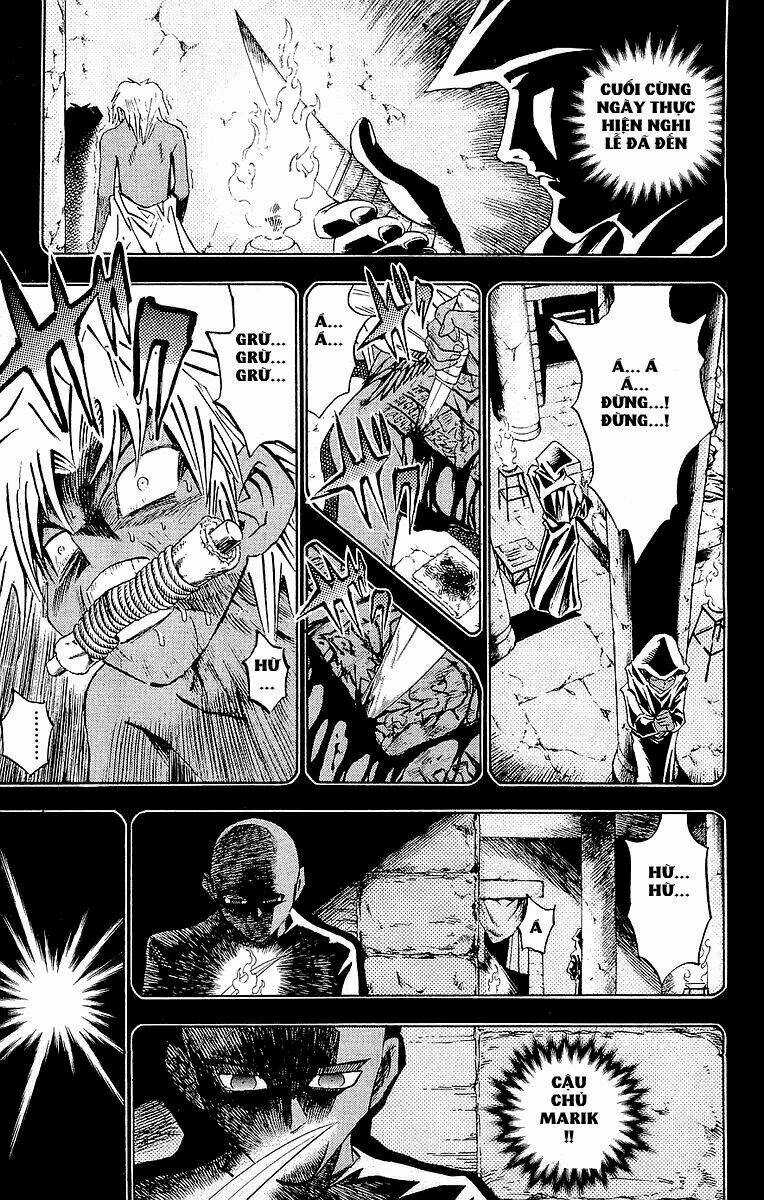 Vua Trò Chơi - Chapter 214 - Trang 18