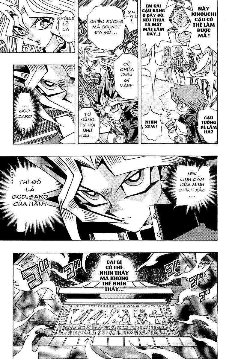 Vua Trò Chơi - Chapter 214 - Trang 4