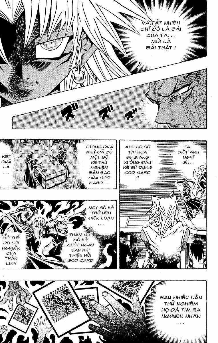 Vua Trò Chơi - Chapter 214 - Trang 6