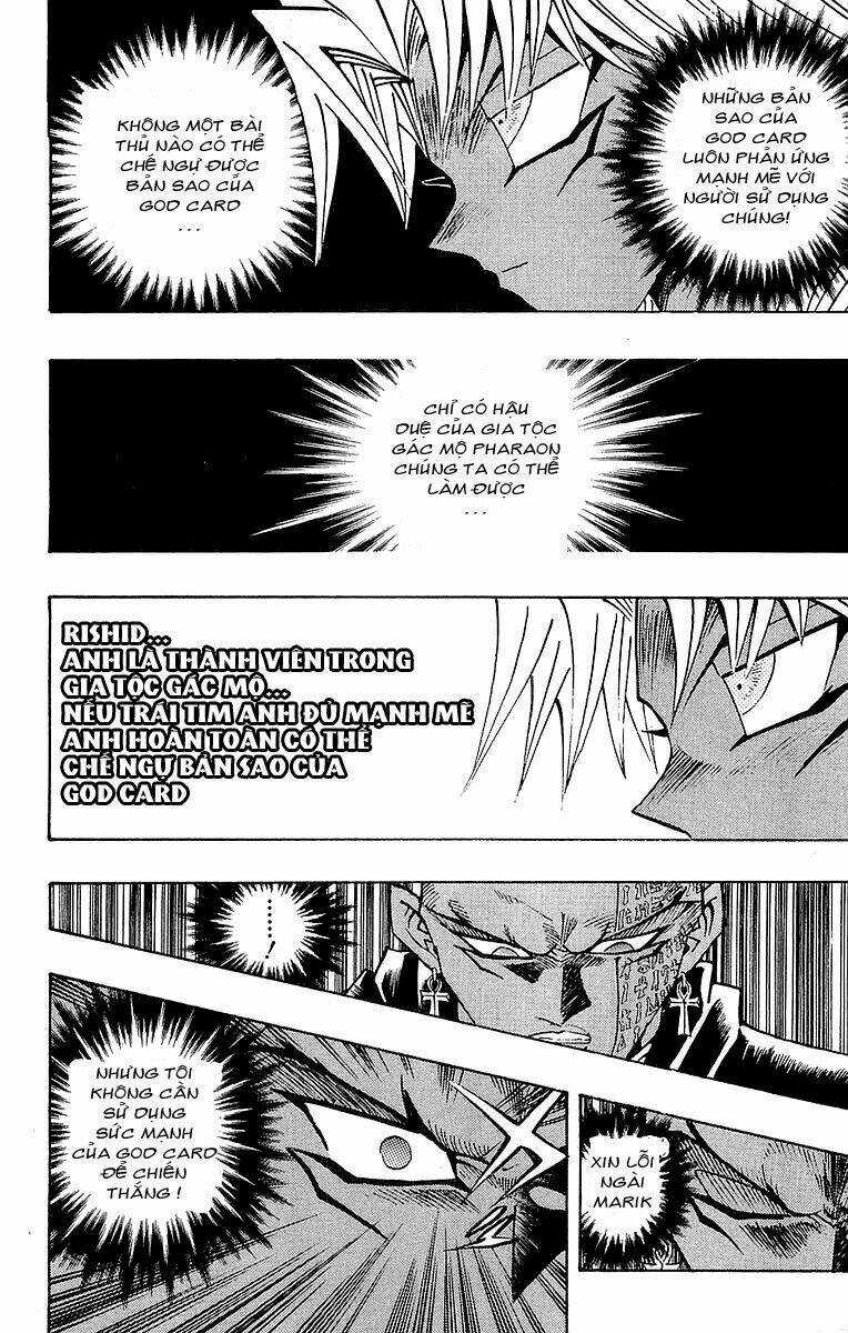 Vua Trò Chơi - Chapter 214 - Trang 7