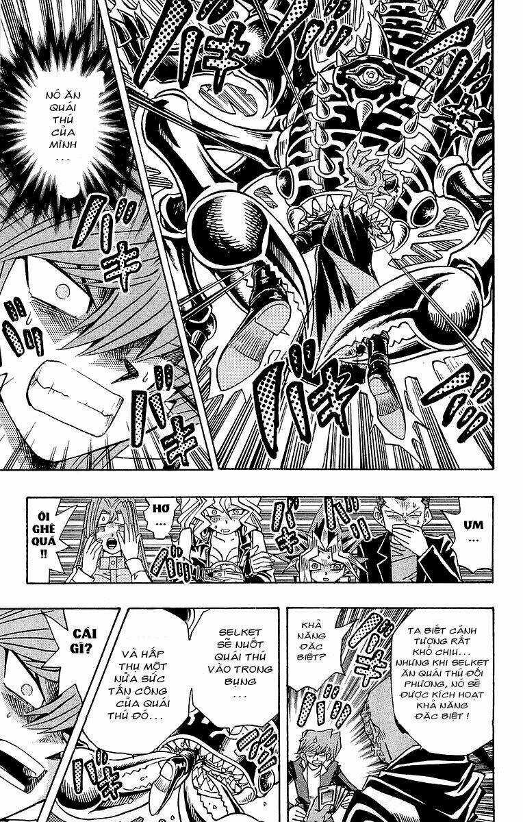 Vua Trò Chơi - Chapter 214 - Trang 10