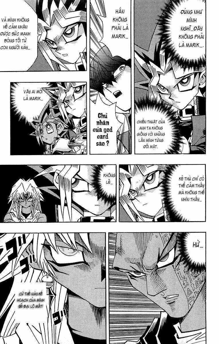 Vua Trò Chơi - Chapter 215 - Trang 11