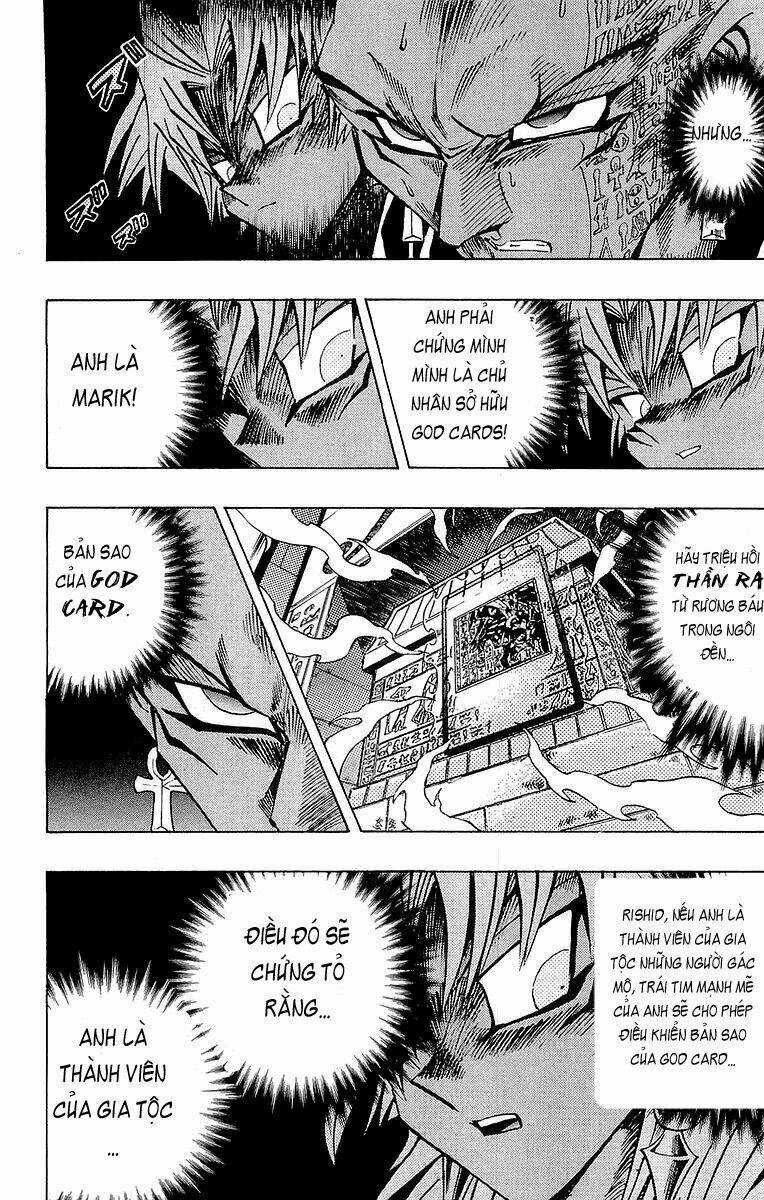 Vua Trò Chơi - Chapter 215 - Trang 14