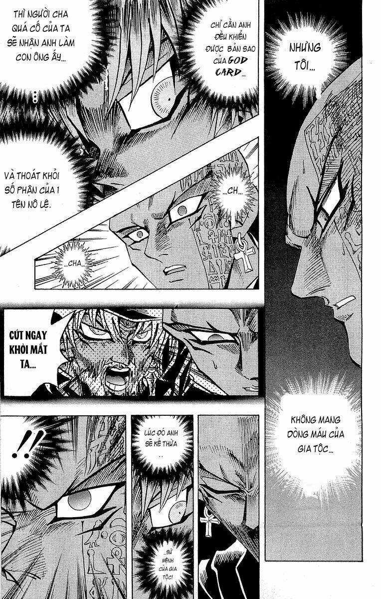 Vua Trò Chơi - Chapter 215 - Trang 15