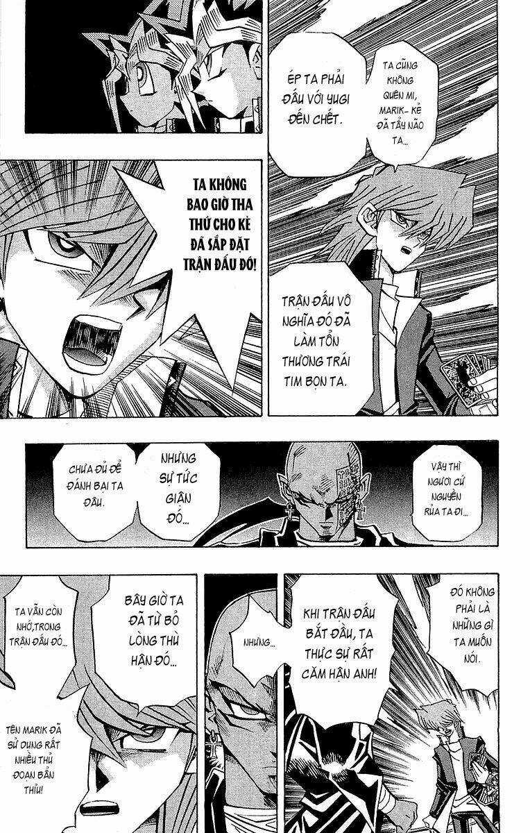 Vua Trò Chơi - Chapter 215 - Trang 9