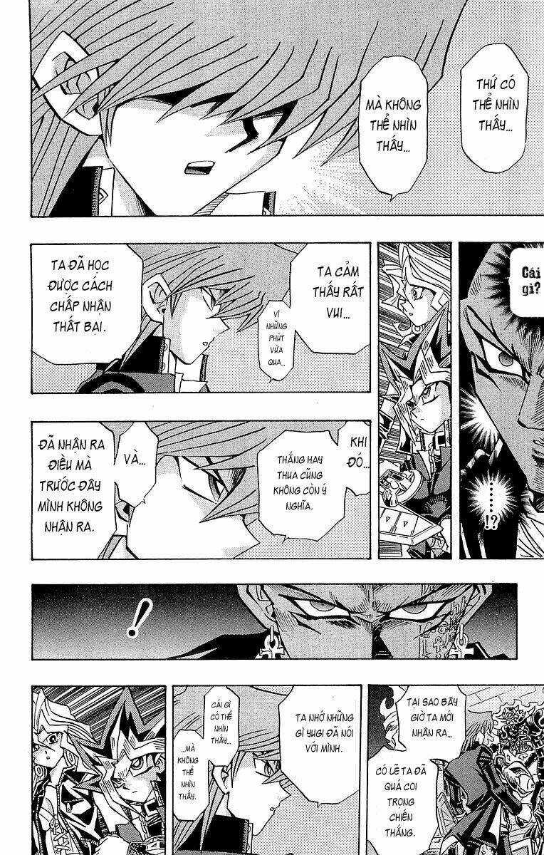 Vua Trò Chơi - Chapter 215 - Trang 8