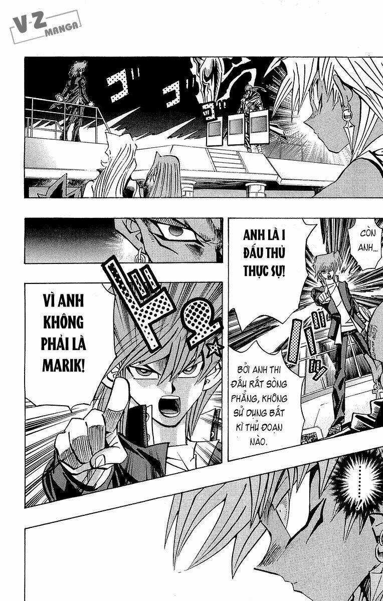 Vua Trò Chơi - Chapter 215 - Trang 10