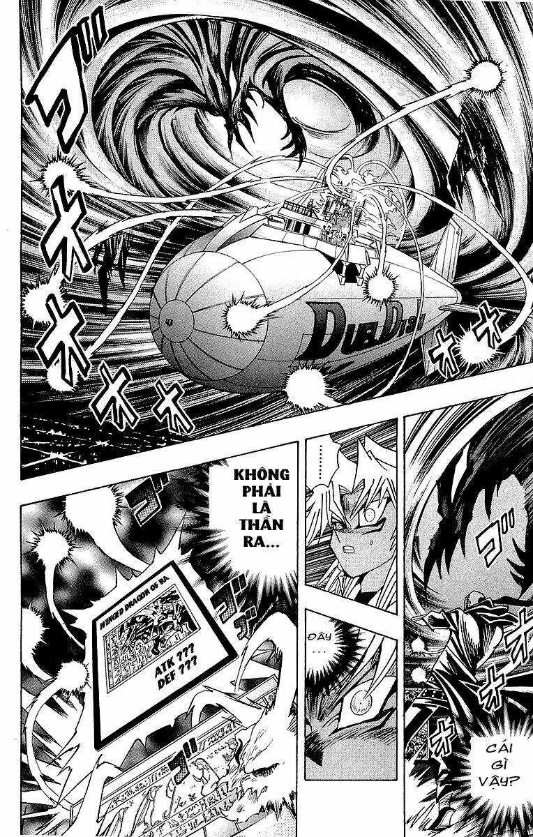 Vua Trò Chơi - Chapter 216 - Trang 11