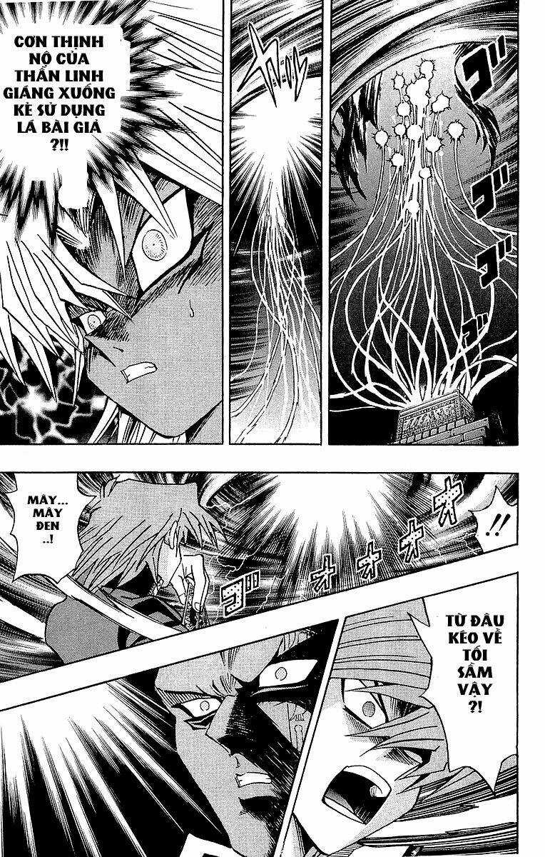 Vua Trò Chơi - Chapter 216 - Trang 12