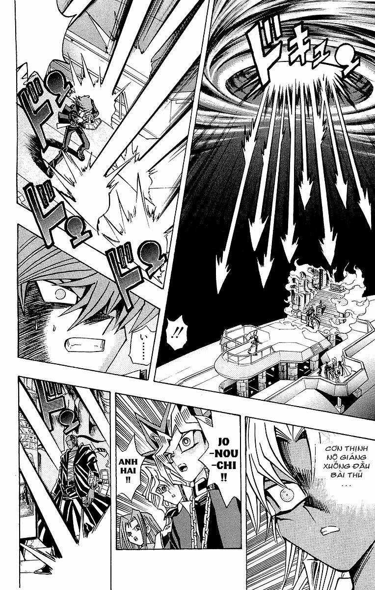 Vua Trò Chơi - Chapter 216 - Trang 13