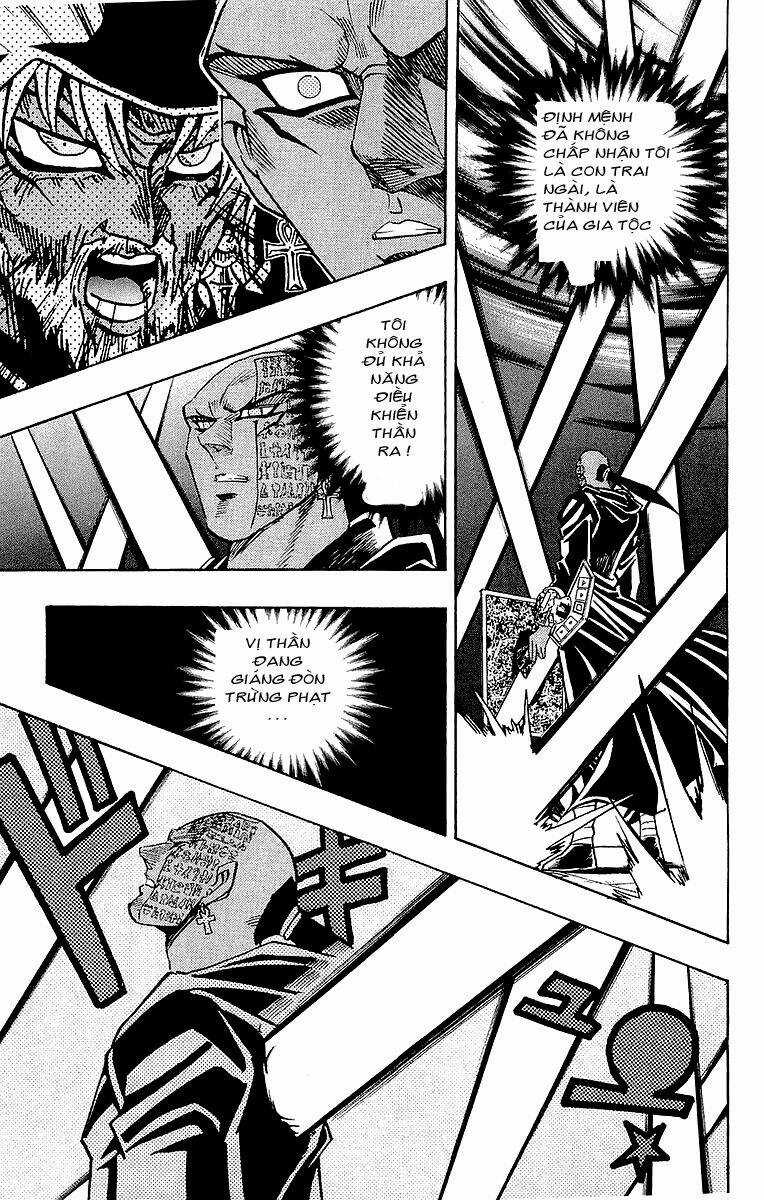 Vua Trò Chơi - Chapter 216 - Trang 14