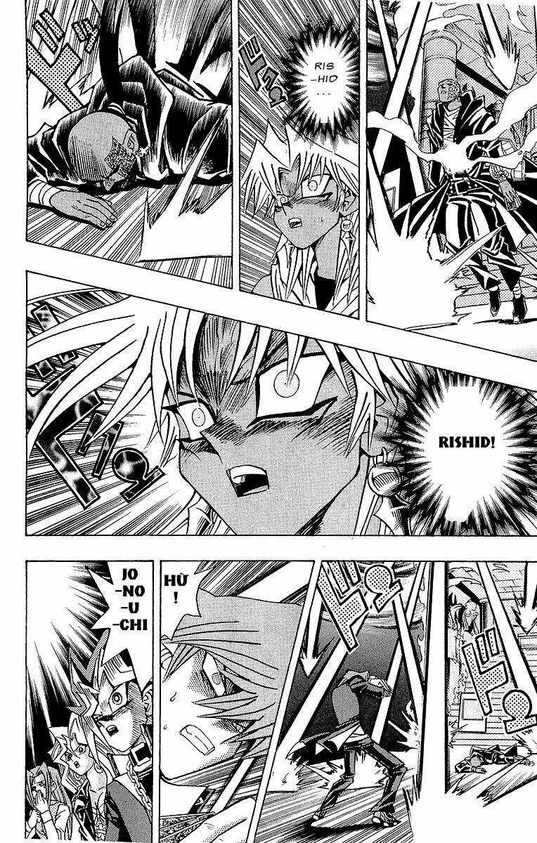 Vua Trò Chơi - Chapter 216 - Trang 15