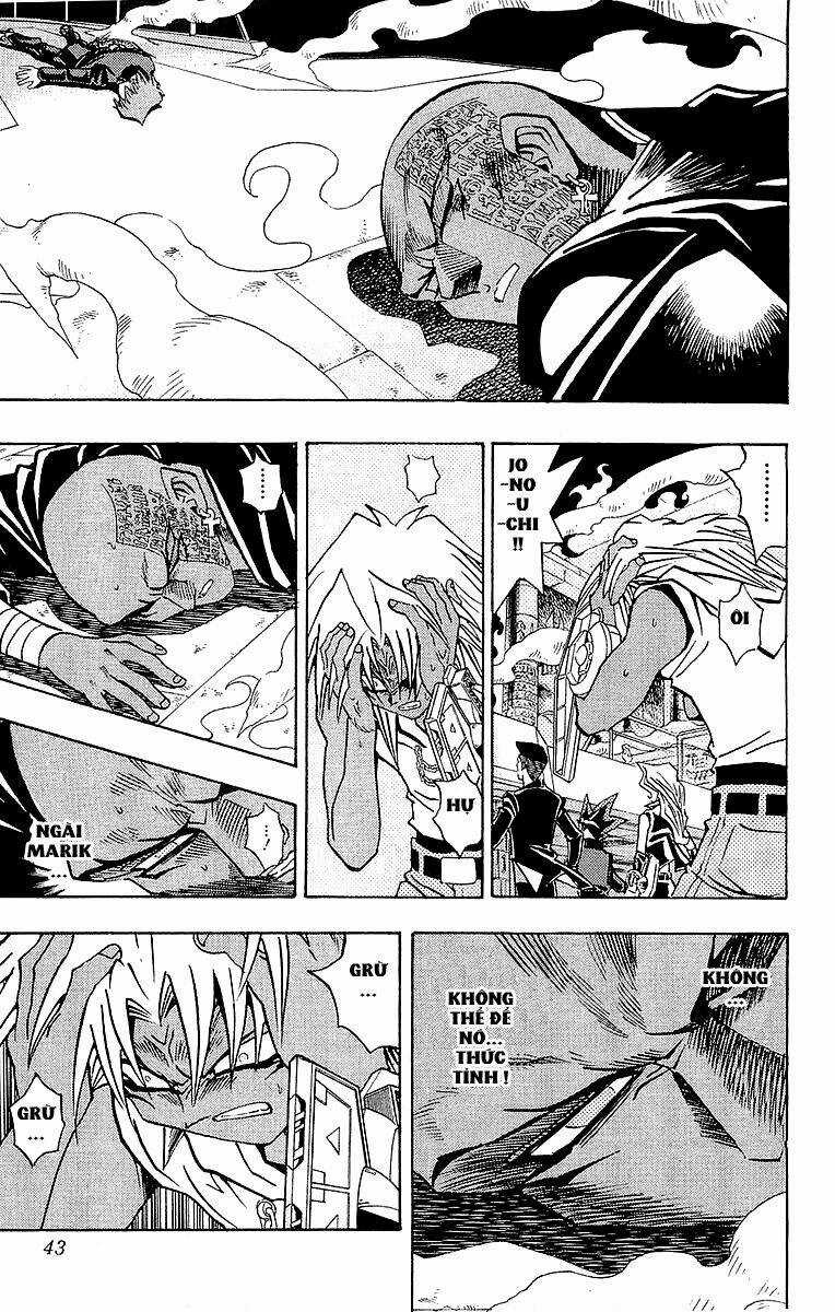 Vua Trò Chơi - Chapter 216 - Trang 18