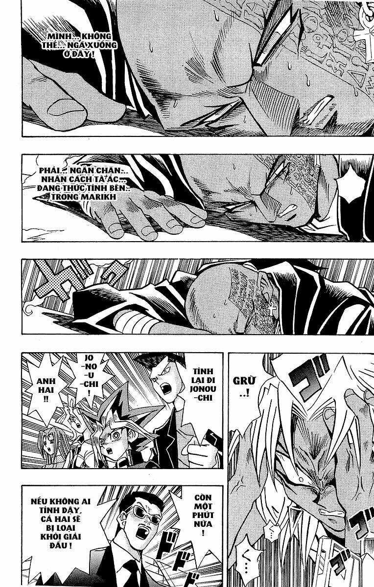 Vua Trò Chơi - Chapter 216 - Trang 19