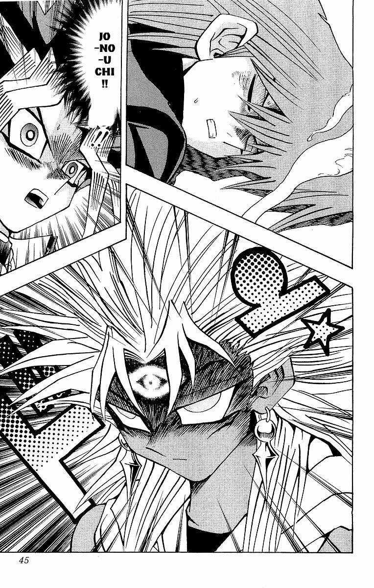 Vua Trò Chơi - Chapter 216 - Trang 20