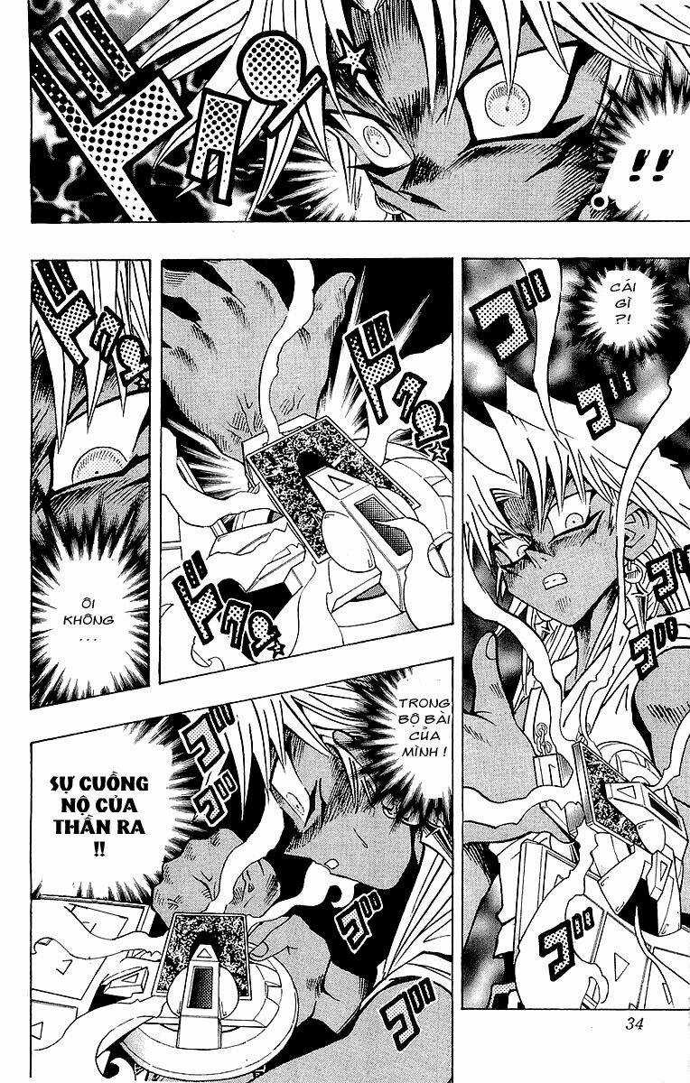 Vua Trò Chơi - Chapter 216 - Trang 9