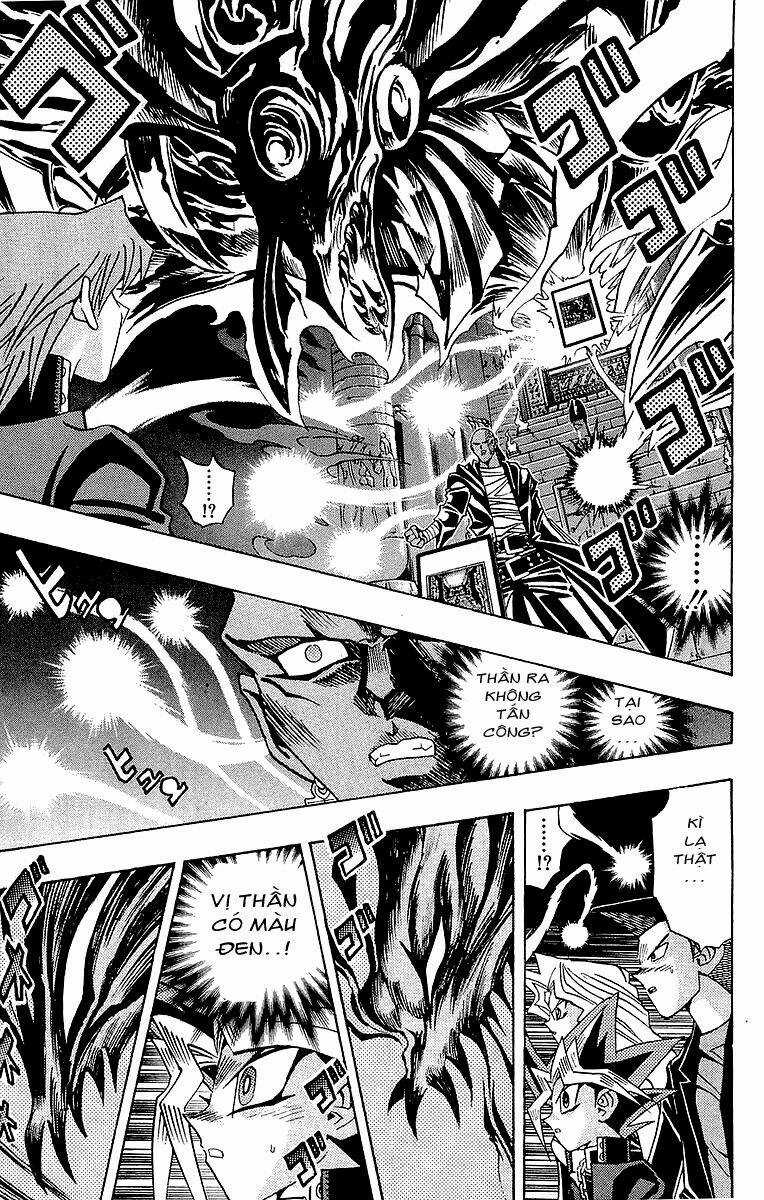 Vua Trò Chơi - Chapter 216 - Trang 10