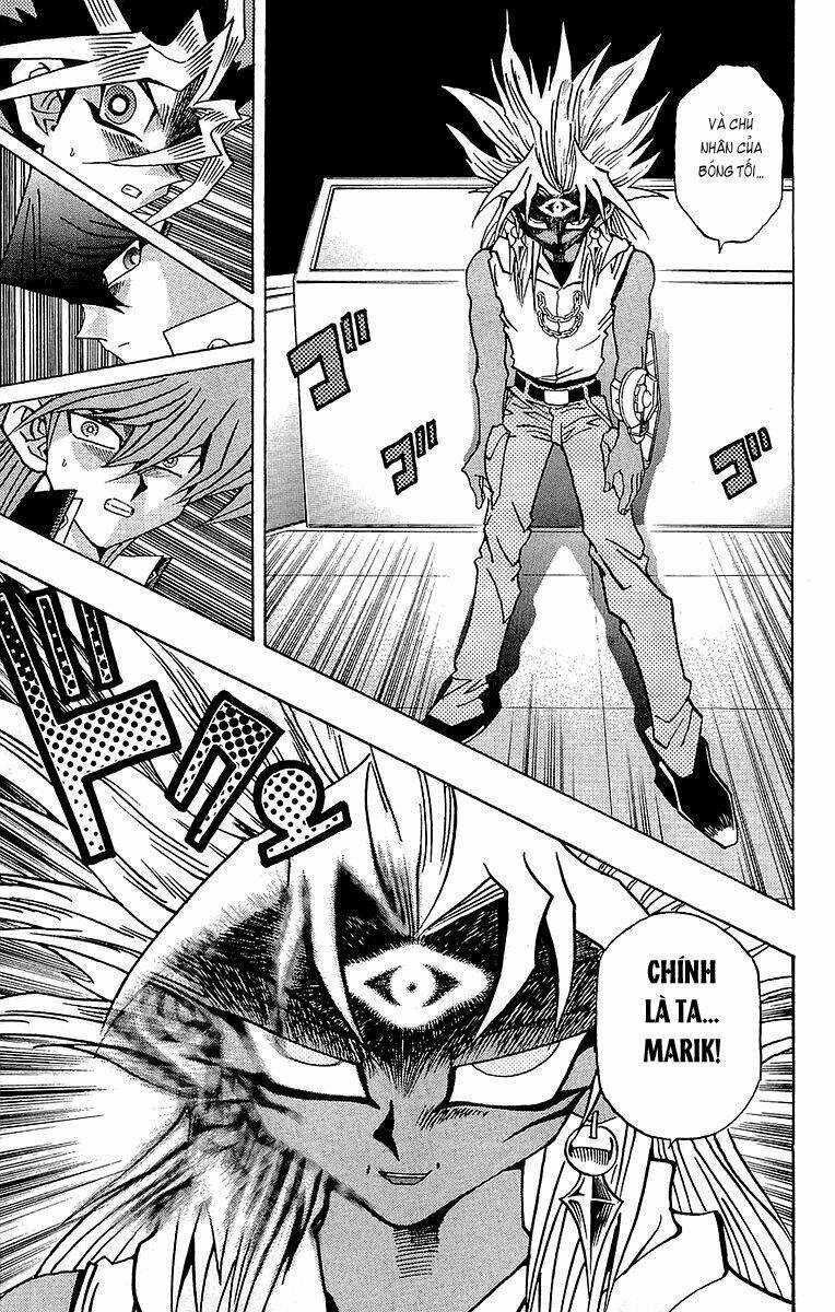 Vua Trò Chơi - Chapter 217 - Trang 14