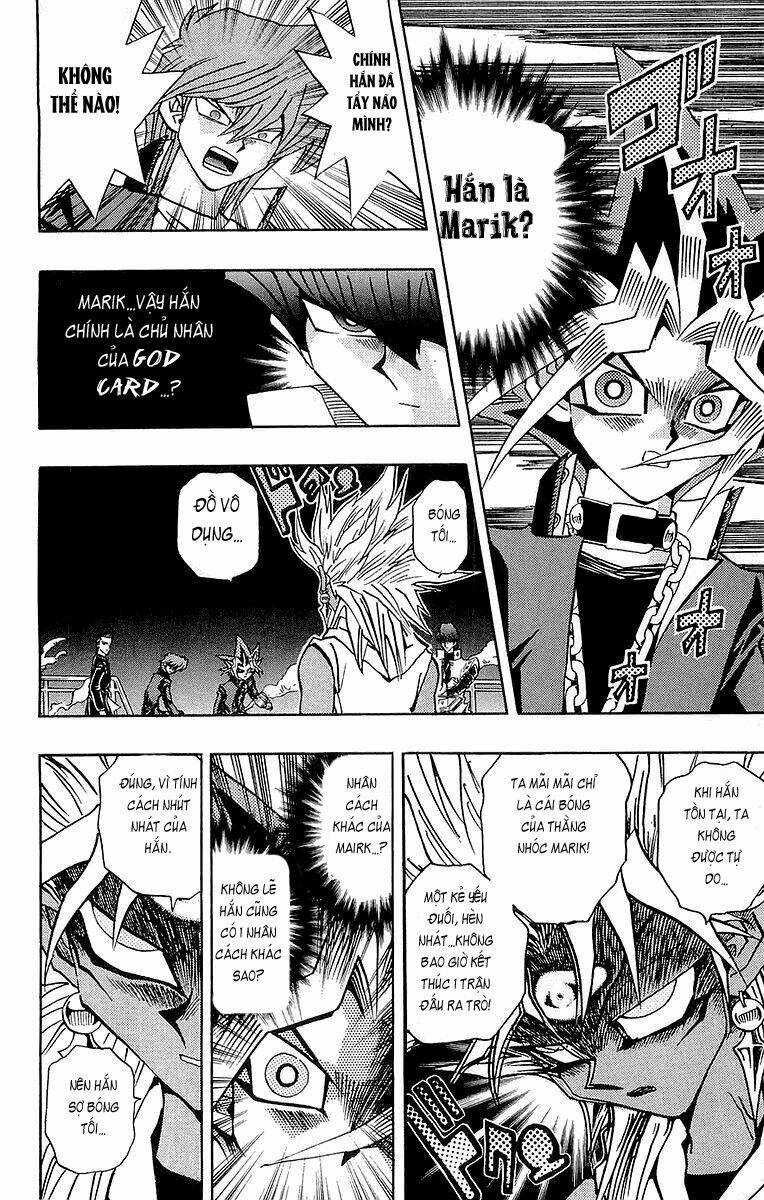 Vua Trò Chơi - Chapter 217 - Trang 15