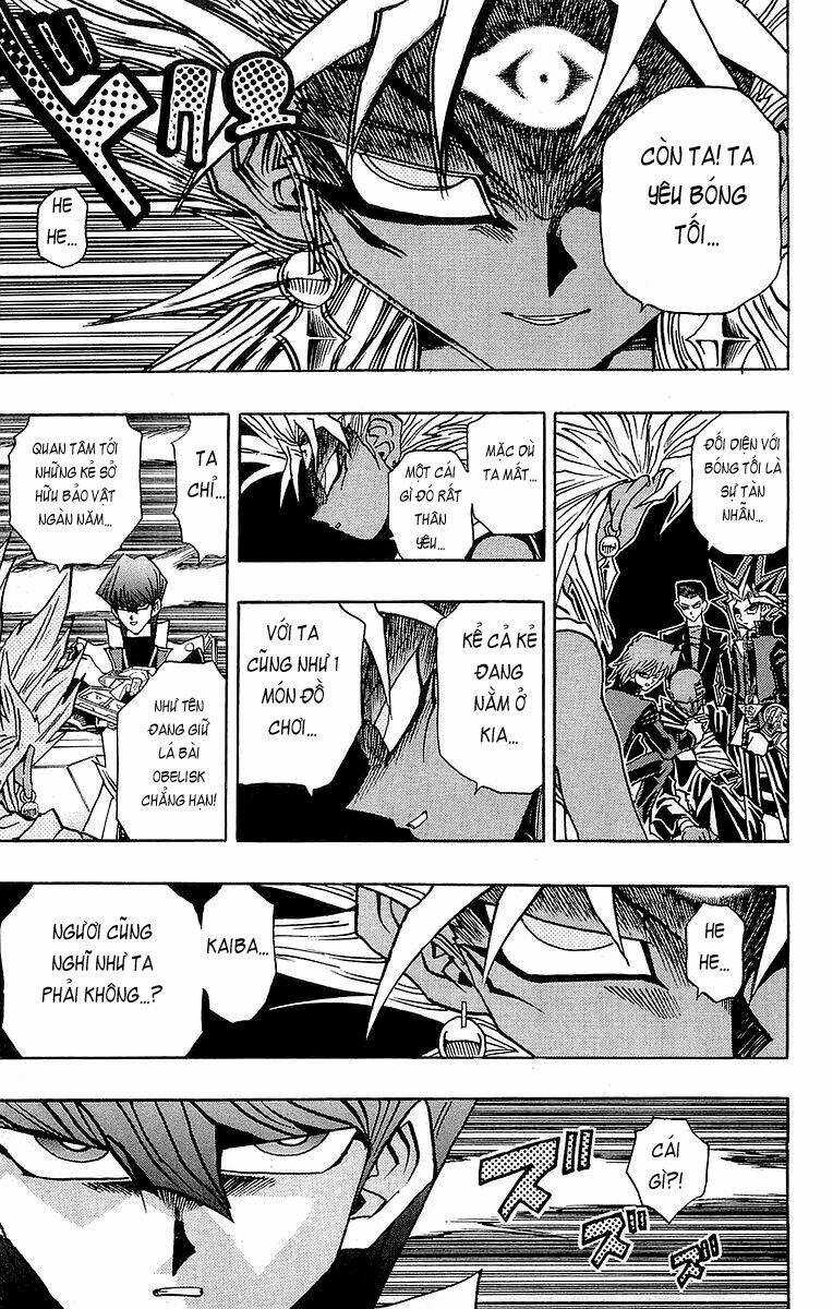 Vua Trò Chơi - Chapter 217 - Trang 16