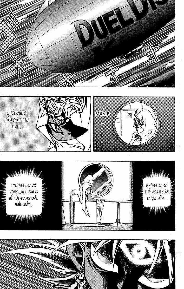 Vua Trò Chơi - Chapter 217 - Trang 18