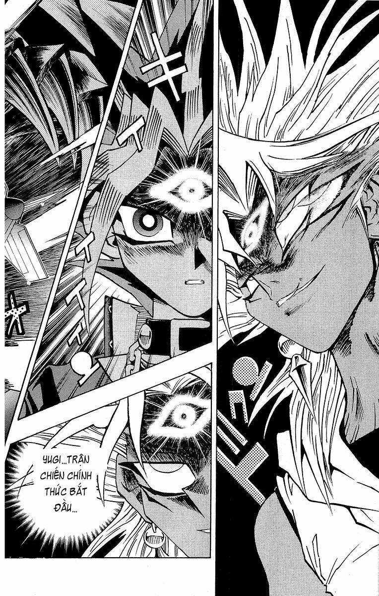 Vua Trò Chơi - Chapter 217 - Trang 19