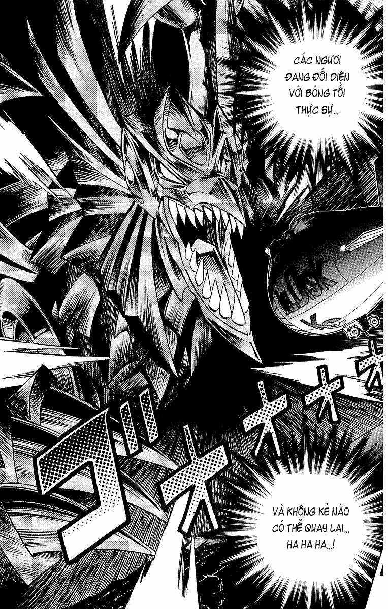 Vua Trò Chơi - Chapter 217 - Trang 20