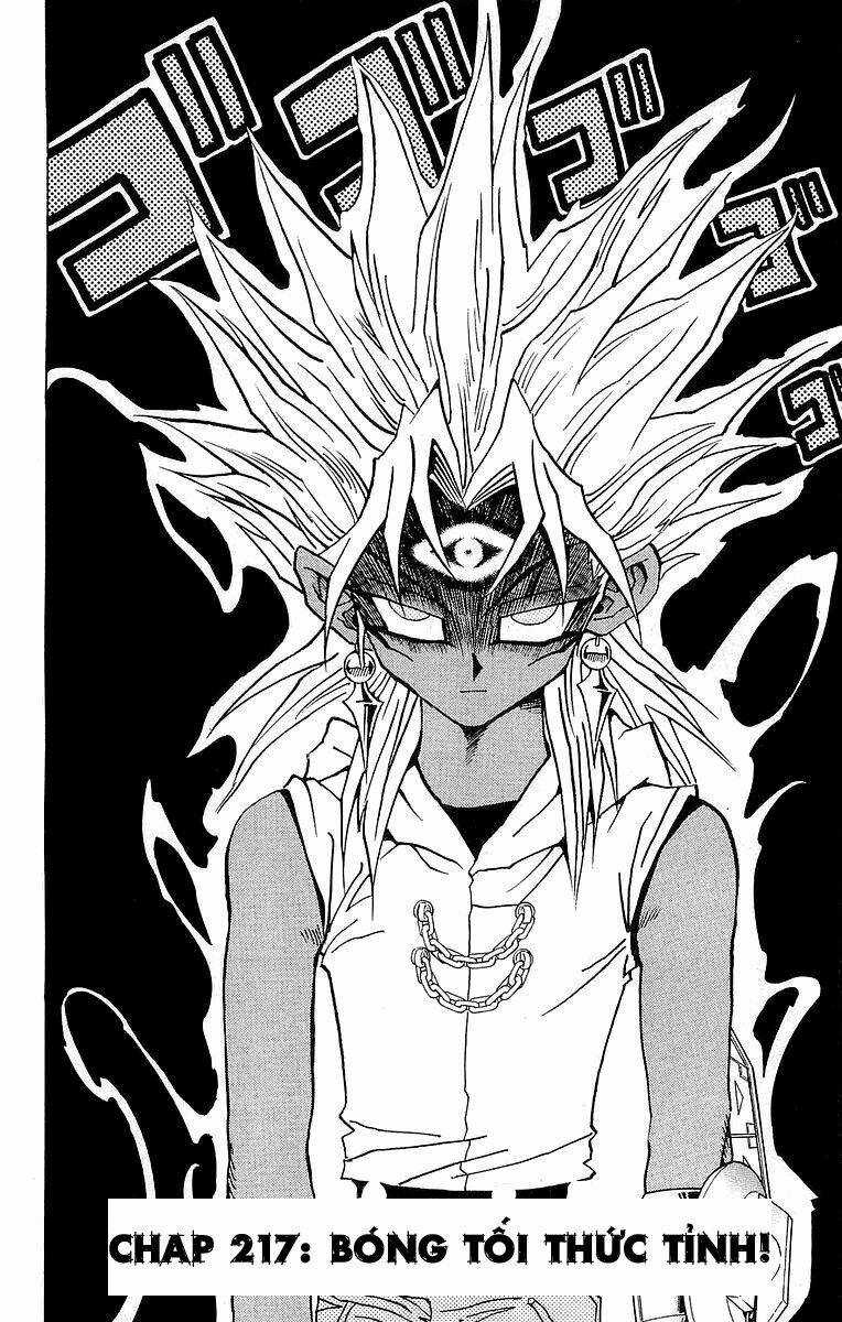 Vua Trò Chơi - Chapter 217 - Trang 3