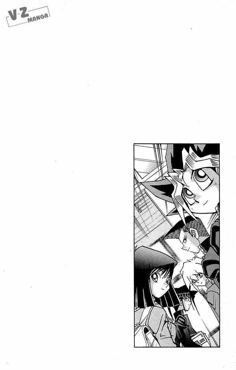 Vua Trò Chơi - Chapter 217 - Trang 21