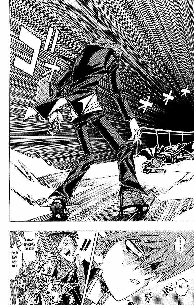 Vua Trò Chơi - Chapter 217 - Trang 9