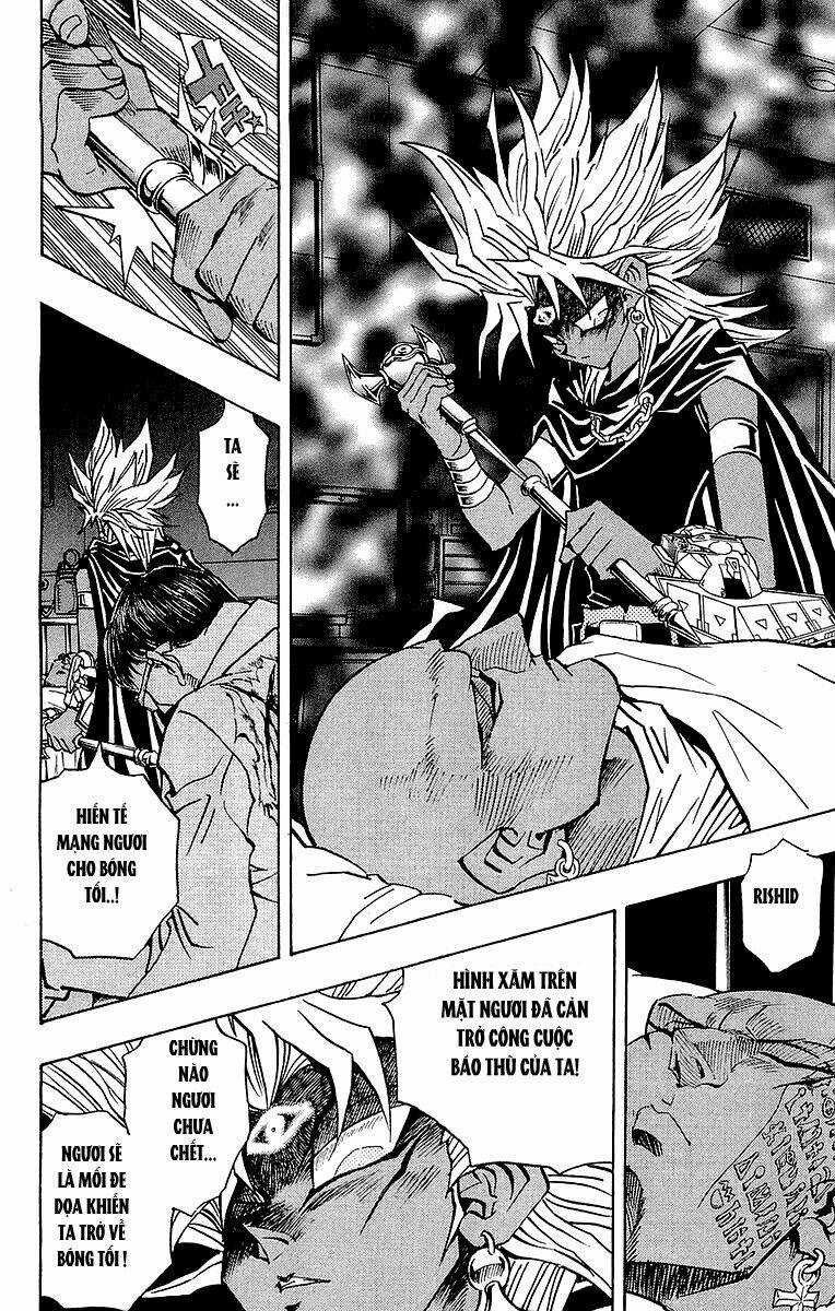 Vua Trò Chơi - Chapter 218 - Trang 15