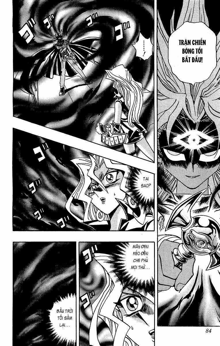 Vua Trò Chơi - Chapter 218 - Trang 19