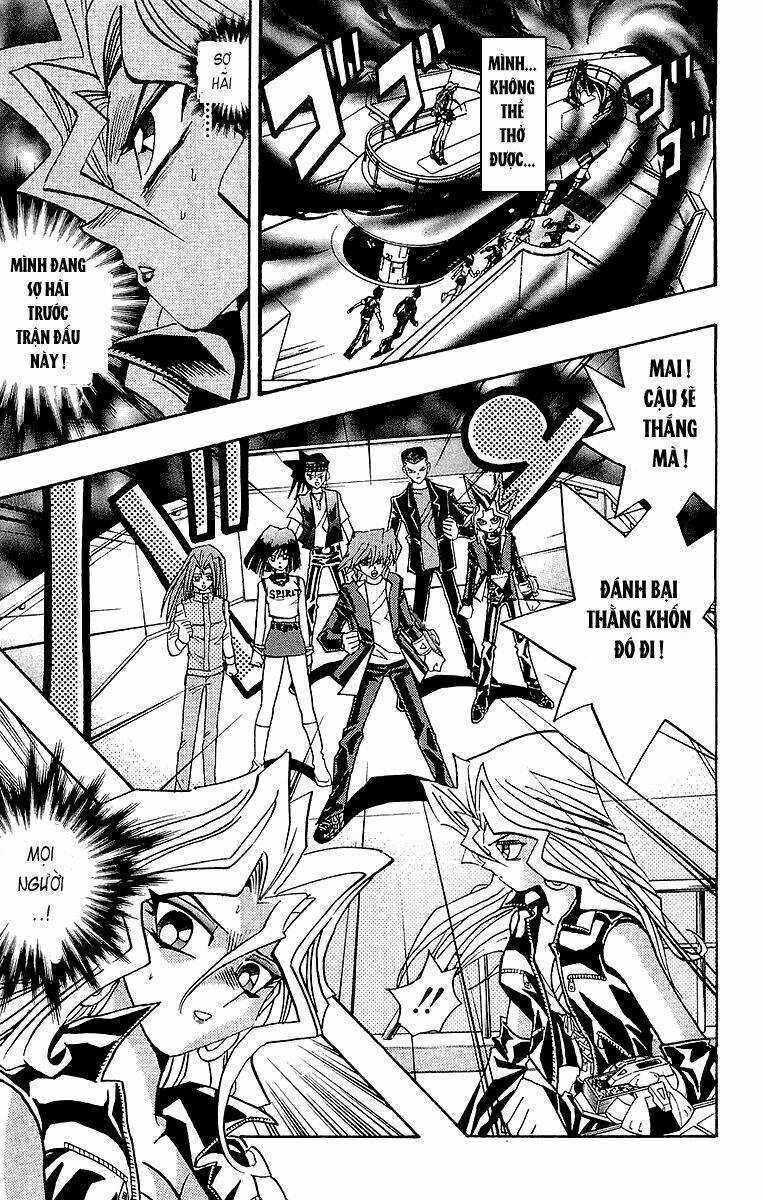 Vua Trò Chơi - Chapter 218 - Trang 20