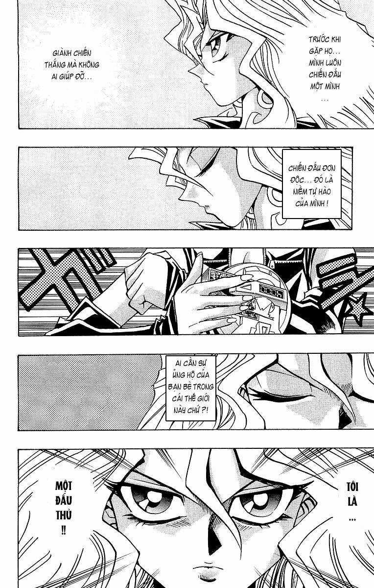 Vua Trò Chơi - Chapter 218 - Trang 9