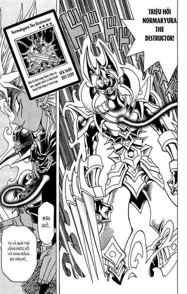 Vua Trò Chơi - Chapter 219 - Trang 12