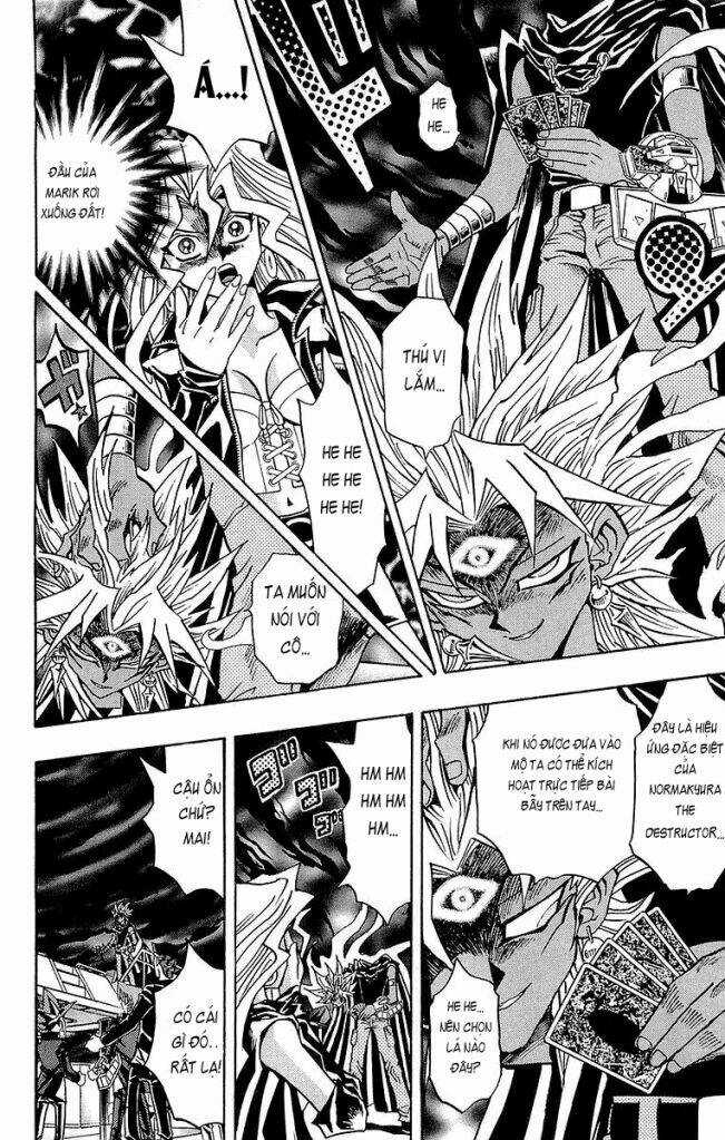 Vua Trò Chơi - Chapter 219 - Trang 17