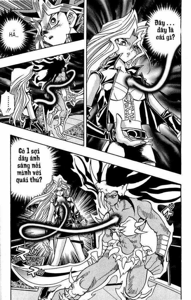 Vua Trò Chơi - Chapter 219 - Trang 10