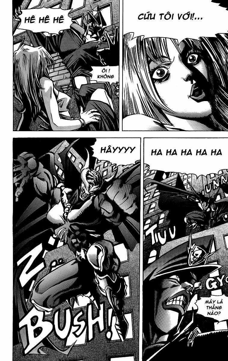 Vua Trò Chơi - Chapter 22 - Trang 2