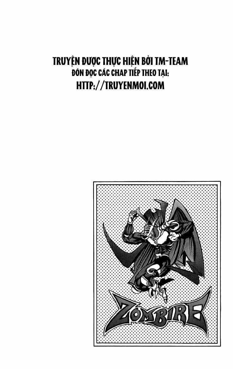 Vua Trò Chơi - Chapter 22 - Trang 20