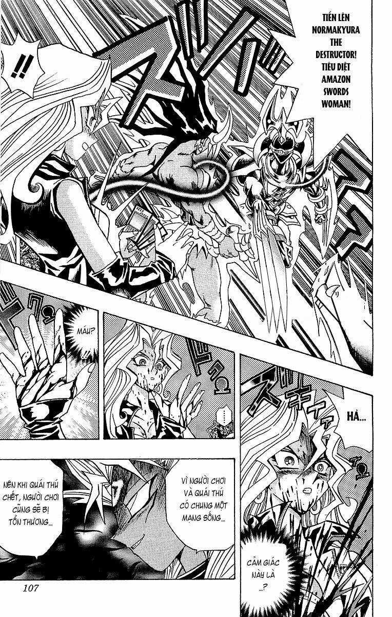 Vua Trò Chơi - Chapter 220 - Trang 2