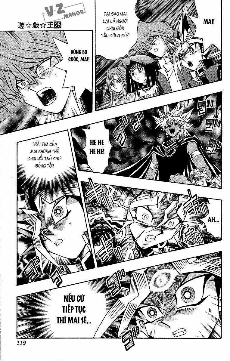 Vua Trò Chơi - Chapter 220 - Trang 14