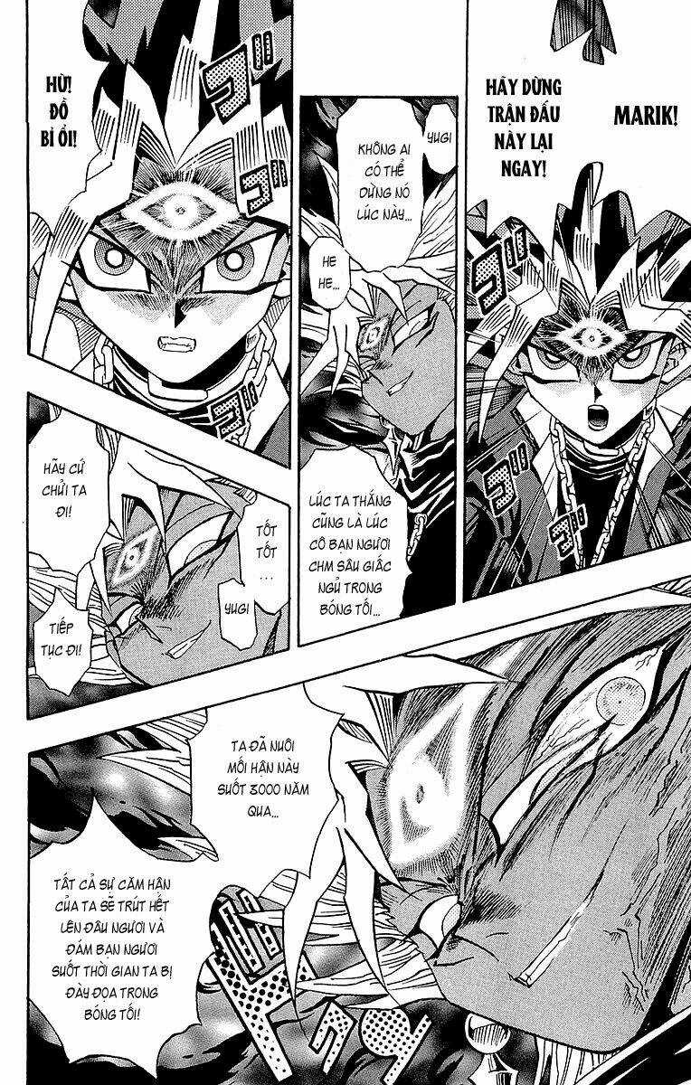 Vua Trò Chơi - Chapter 220 - Trang 15