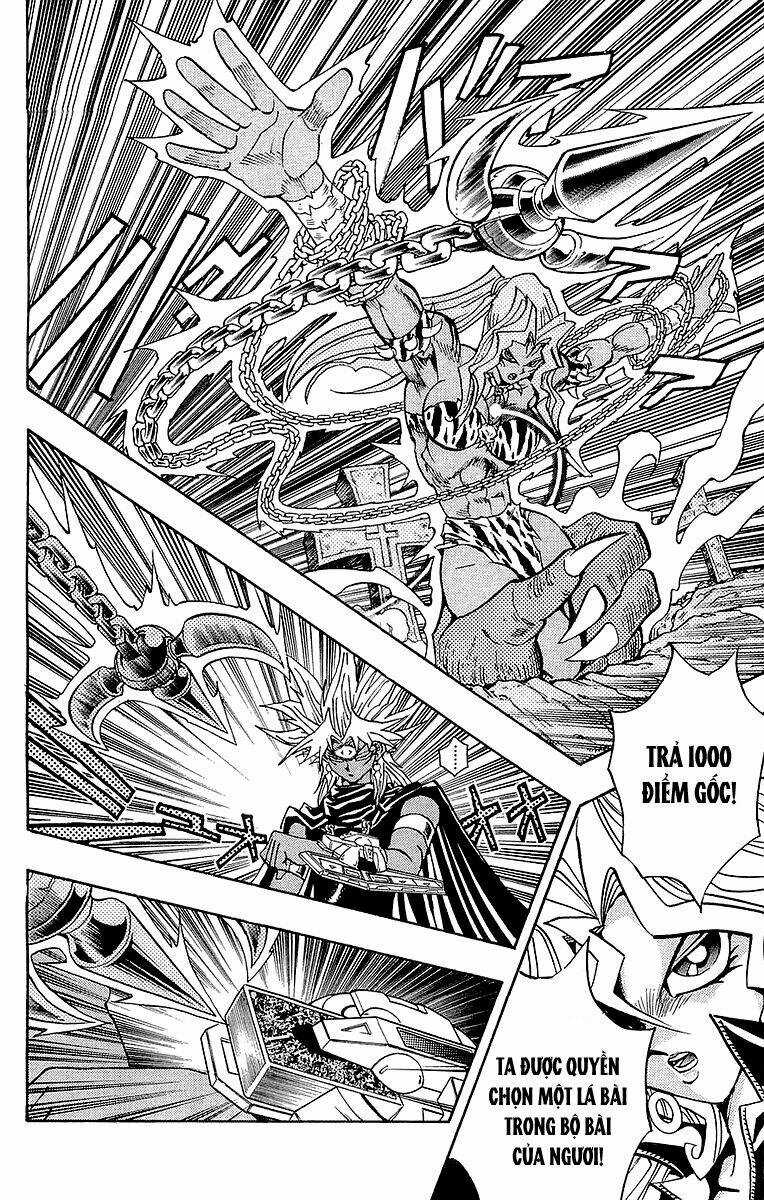 Vua Trò Chơi - Chapter 220 - Trang 19