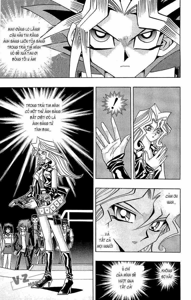 Vua Trò Chơi - Chapter 220 - Trang 6