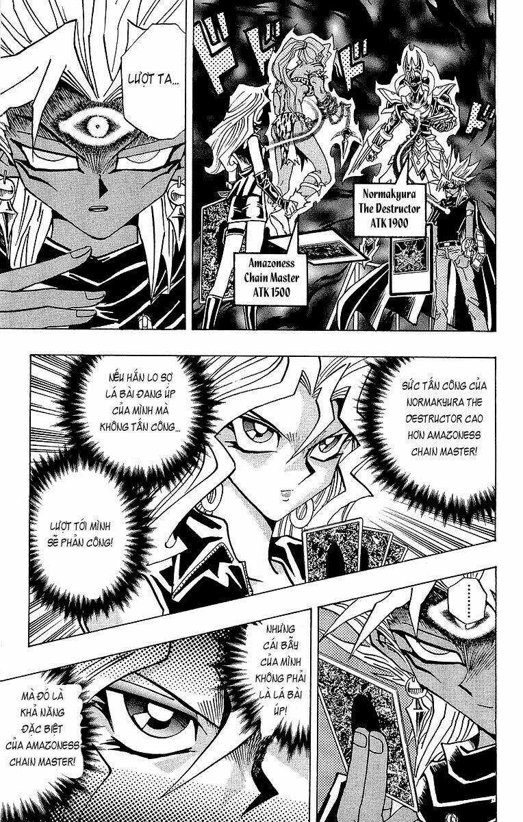 Vua Trò Chơi - Chapter 220 - Trang 8