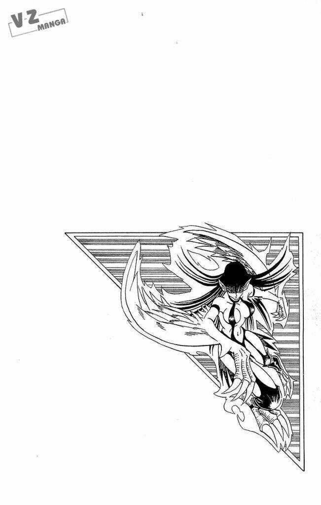 Vua Trò Chơi - Chapter 221 - Trang 21