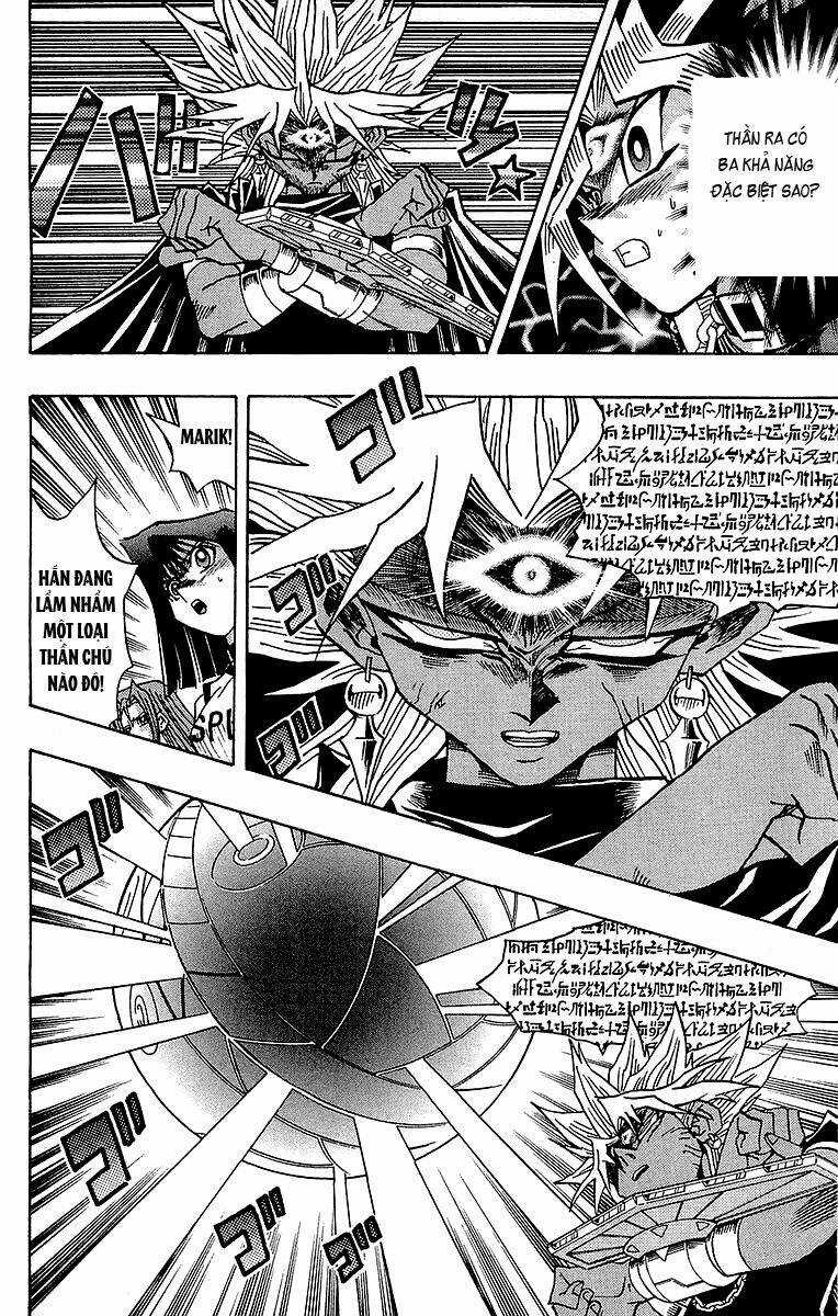 Vua Trò Chơi - Chapter 222 - Trang 17