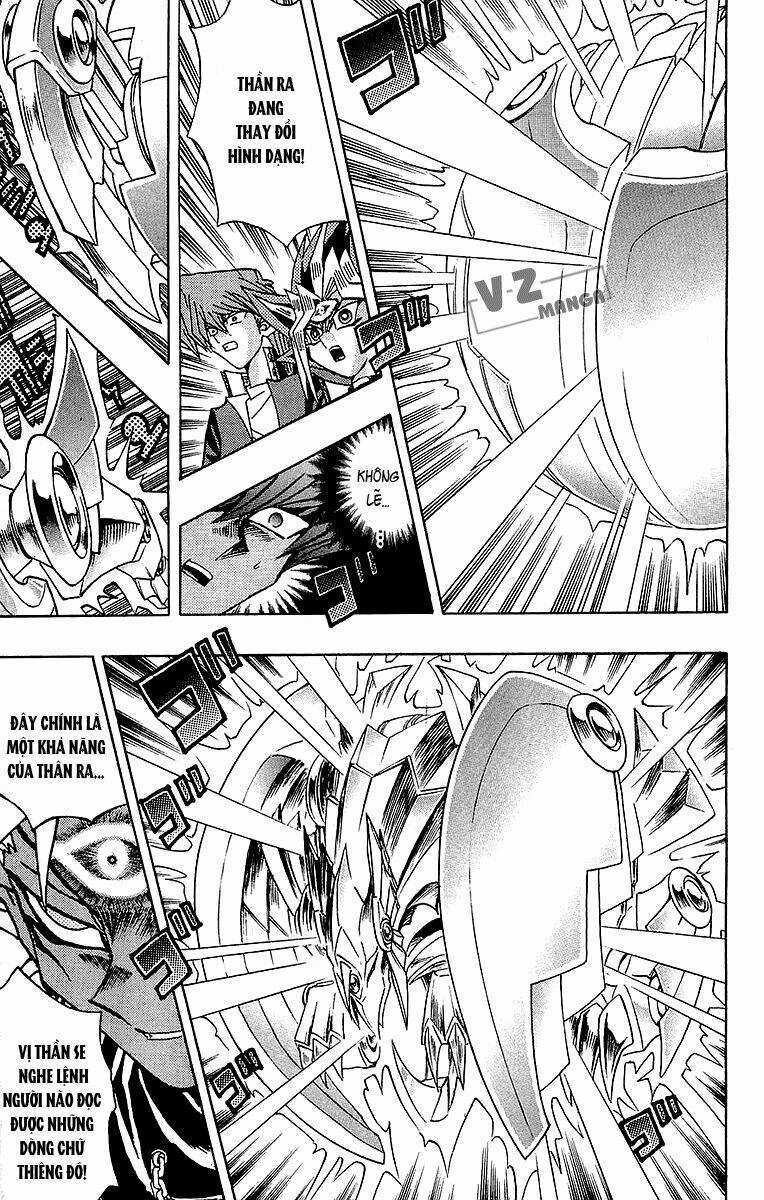 Vua Trò Chơi - Chapter 222 - Trang 18