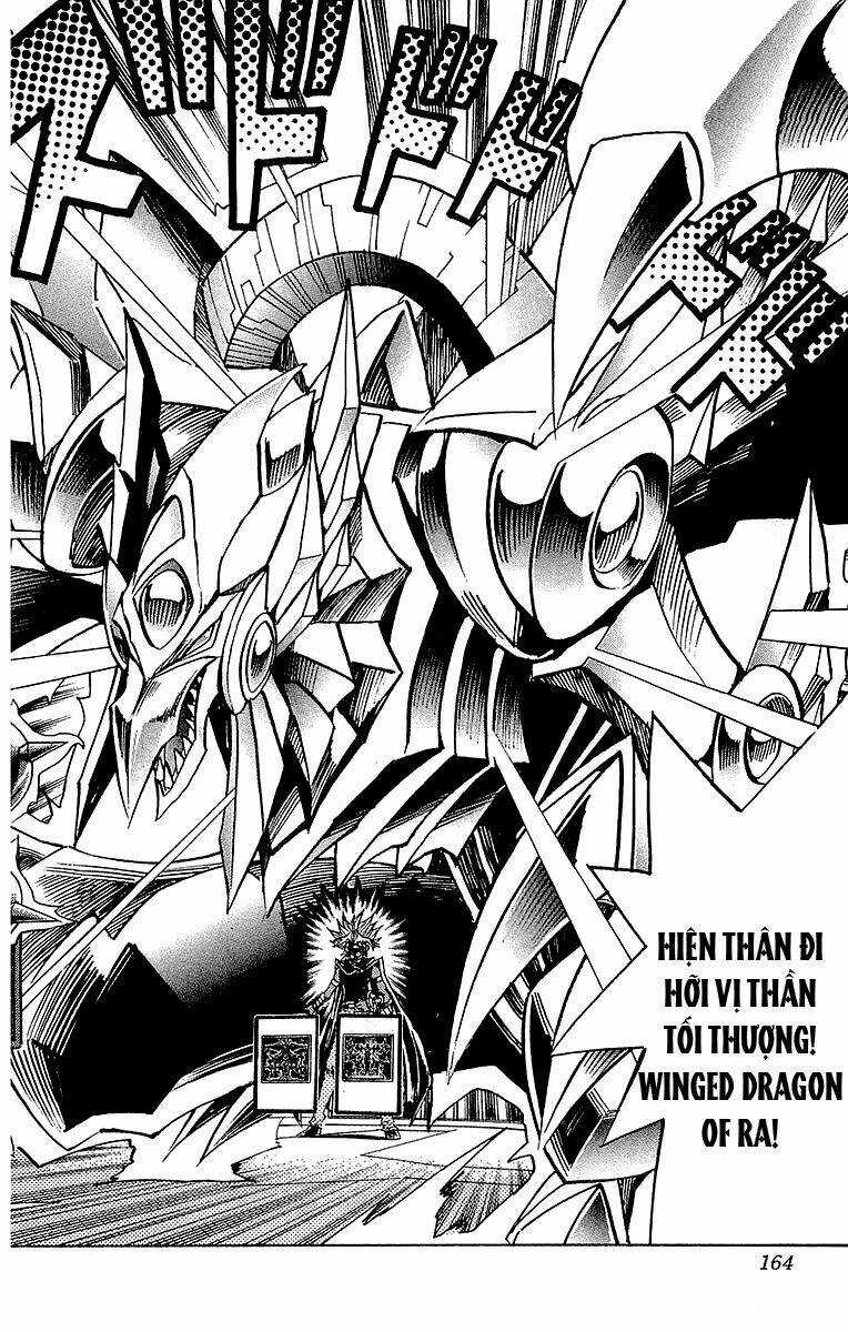 Vua Trò Chơi - Chapter 222 - Trang 19